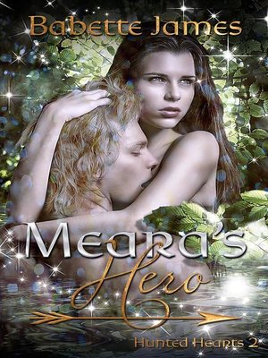 cover image of Meara's Hero